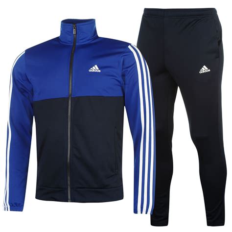 adidas cheap tracksuit|cheap Adidas tracksuits for men.